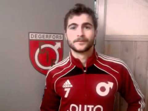 Fransk-skola med Christophe Lallet del 4