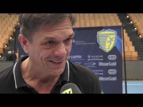 Mecklenburger Stiere deklassieren Tabellenschlusslicht