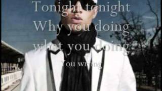 Quincy Jagher - Crowd Favorite [with lyrics] NEW 2011
