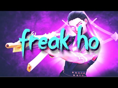 freak ho - Lijay