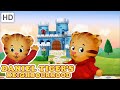 Let S Play At The Castle With Prince Wednesday HD Full Episodes Daniel Tiger