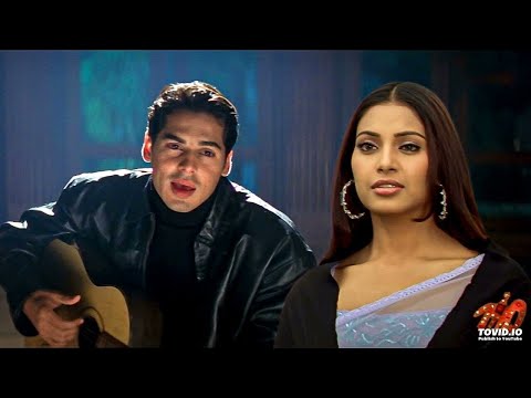 Jo Bhi Kasme Khai Thi Humne Raaz Movie Song | Bipasha Basu, Dino Morea | Alka & Udit | Love Song