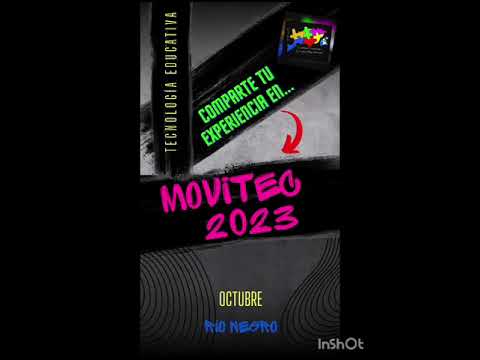 MoviTec Río Negro 2023. Escuela 18 “Merinos”