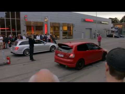 AVA RAKAN SÄTRA 2015 - RACE TRAILER [HD]