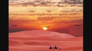 Lenny White.-Tea In The Sahara.