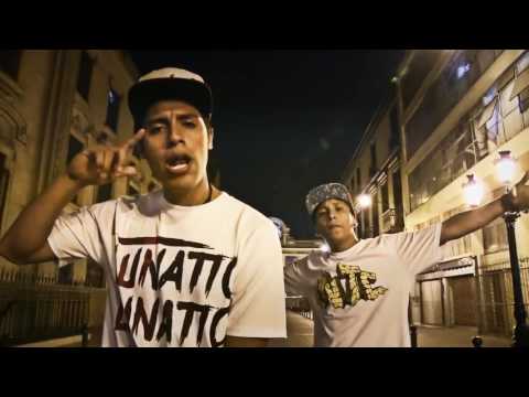 LOS PERROS DEL LLONJA - LA NOCHE