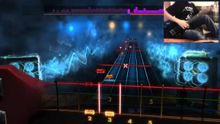 Primus - The Antipop - ROCKSMITH 2014 BASS #1