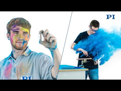 Misch dir deine Zukunft!