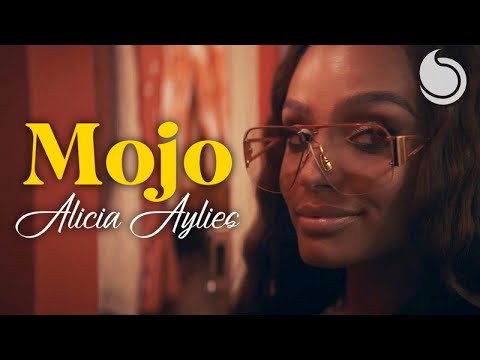 Alicia Aylies - Mojo