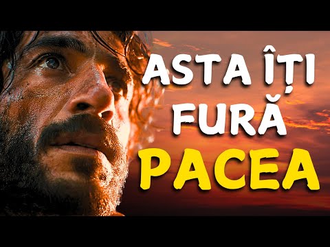 Isus A Explicat De Ce Atât De Mulți Oameni Trăiesc Fără Pace