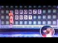 Wheel of Fortune Season 21 $25,000 Win Bronze Bust 4/21/2004