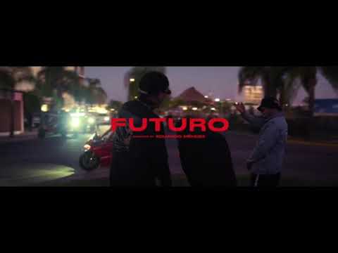 Luz y Sombra/ Futuro - Denilson, Opium G, Gera Mx // LETRA