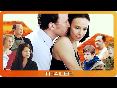 Trailer-Vorschau: Das wahre Leben