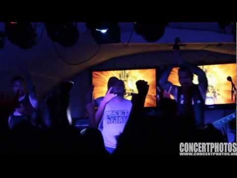 iNSANE - Last Party On Earth [Live at Instant 30.04.2012]