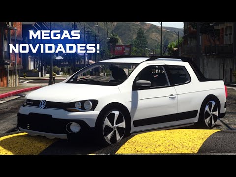 Carros Socados Brasil 2