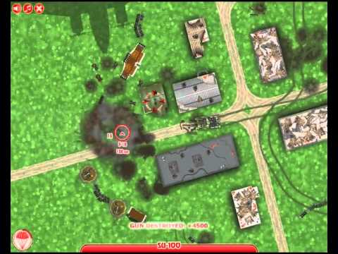 Endless War 6 Trailer