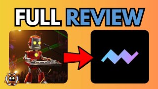 Mureka Ai Review - Is It Worth It? (2025)