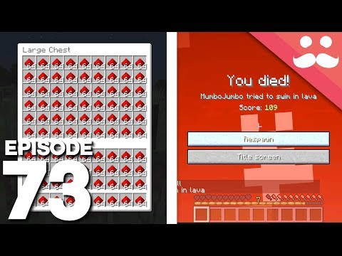 Hermitcraft 6: Episode 73 - READY TO GO!