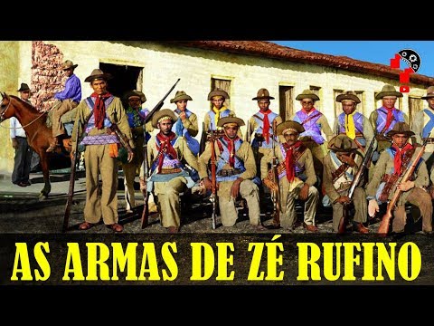 As Armas de Zé Rufino