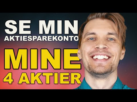 Thumbnail for YouTube-video fra Økonomichefen om investering