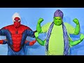 Superheroes From India