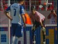 videó: Magyarország - Bosznia-Hercegovina 1-0, 2007 - Pyro a bosnyák szektorban