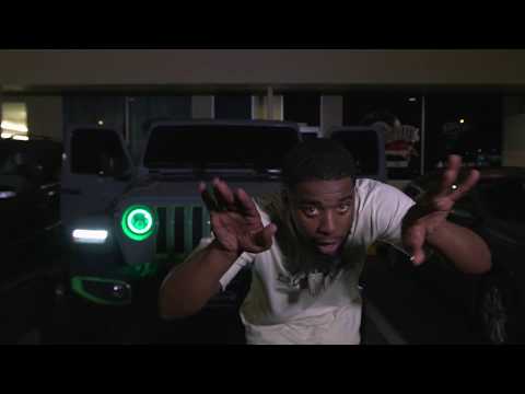 1KPG ft  350 Quan   Hell Of A Life Official Music Video