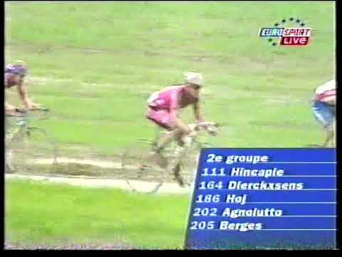 Paris–Roubaix | 11 April 2010 | Compiègne to Roubaix | Road cycling race