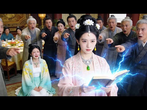 Reborn, I Exposed Every Plot, My Family Love Me, and Captured the Prince's Heart.