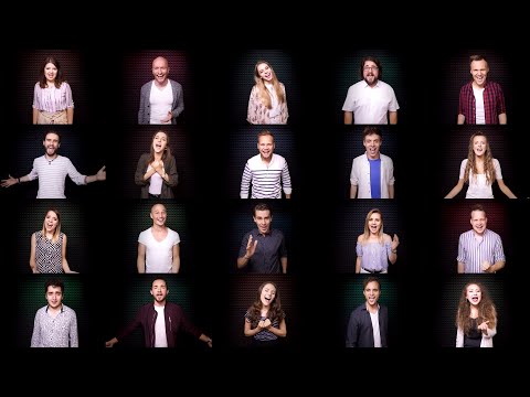 Wieża Babel (Metro) Studio Accantus