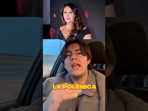 Karla Sofía Gascón y la noche que no fue: los Oscar ponen el agrio punto final al cuento de hadas