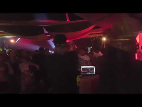 10,000 lions sound system in Hyderabad @10000Lions @ReggaeRajahs