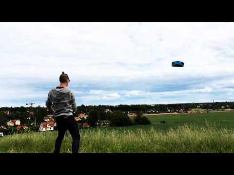 go fly a kite - jono and mio