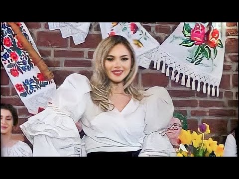 🎵 Simona Boncuț & Nelu Popa – Mi-a dat Dumnezeu o viață (Video Oficial)