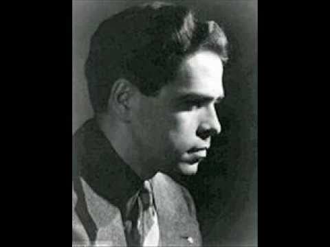 Abbey Simon plays Ravel "Ondine"