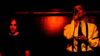 Black Tape for a Blue Girl- Remnants of a Deeper Purity 3.26.11