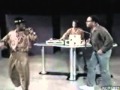 Groove B Chill Hip Hop Music Live Teen Summit