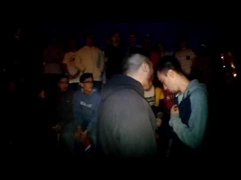 PELUSA vs AVEI (MLG · CDB · ALM · GRX / FINAL AUTONÓMICA) (8VOS)