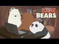 We Bare Bears Intro (Latino) 