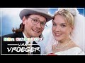 Leonoor gaat trouwen! | Het Kantoor van Vroeger