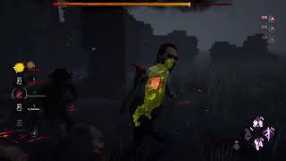 #193【DBD】通常モードで軽く遊ぶよ！！