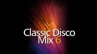 Download lagu :: Classic Disco Mix 6 - All 4 Romance mp3