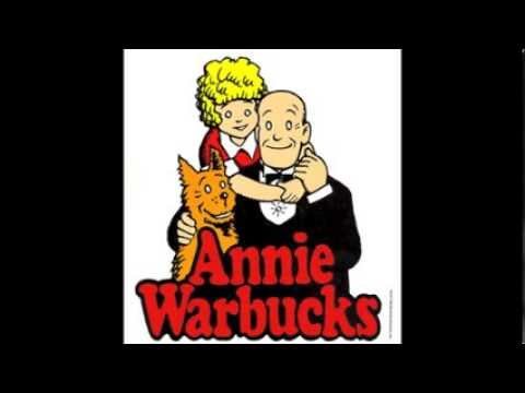 It Would Have Been Wonderful - Annie Warbucks