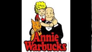 It Would Have Been Wonderful - Annie Warbucks