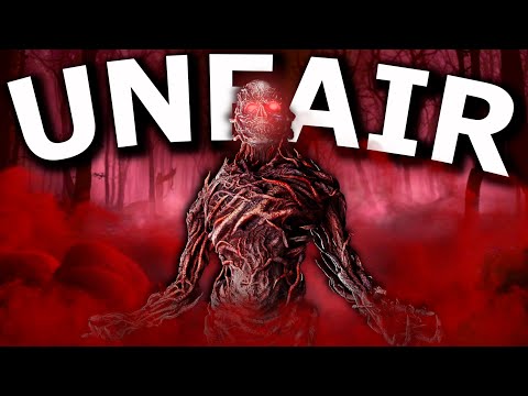 This Vecna Build Breaks Dead By Daylight