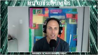 The Best Supplements For The Keto Diet