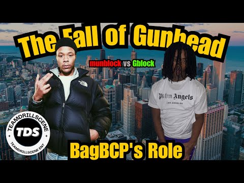 Gblock vs Munblock: The Death of Gunhead at the Hands of BagBCP