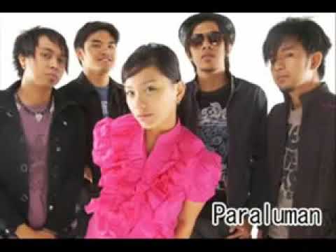 Tabi - Paraluman feat.  Kean from Callalily w Lyrics