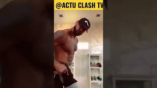 BOOBA menace indirectement sadek avec une arme ‼️‼️