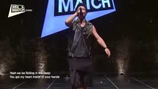 Download lagu MIX & MATCH iKON Bobby Team - Rolling In The Deep (Adele) HD mp3 Download lagu MIX & MATCH iKON Bobby Team - Rolling In The Deep (Adele) HD mp3